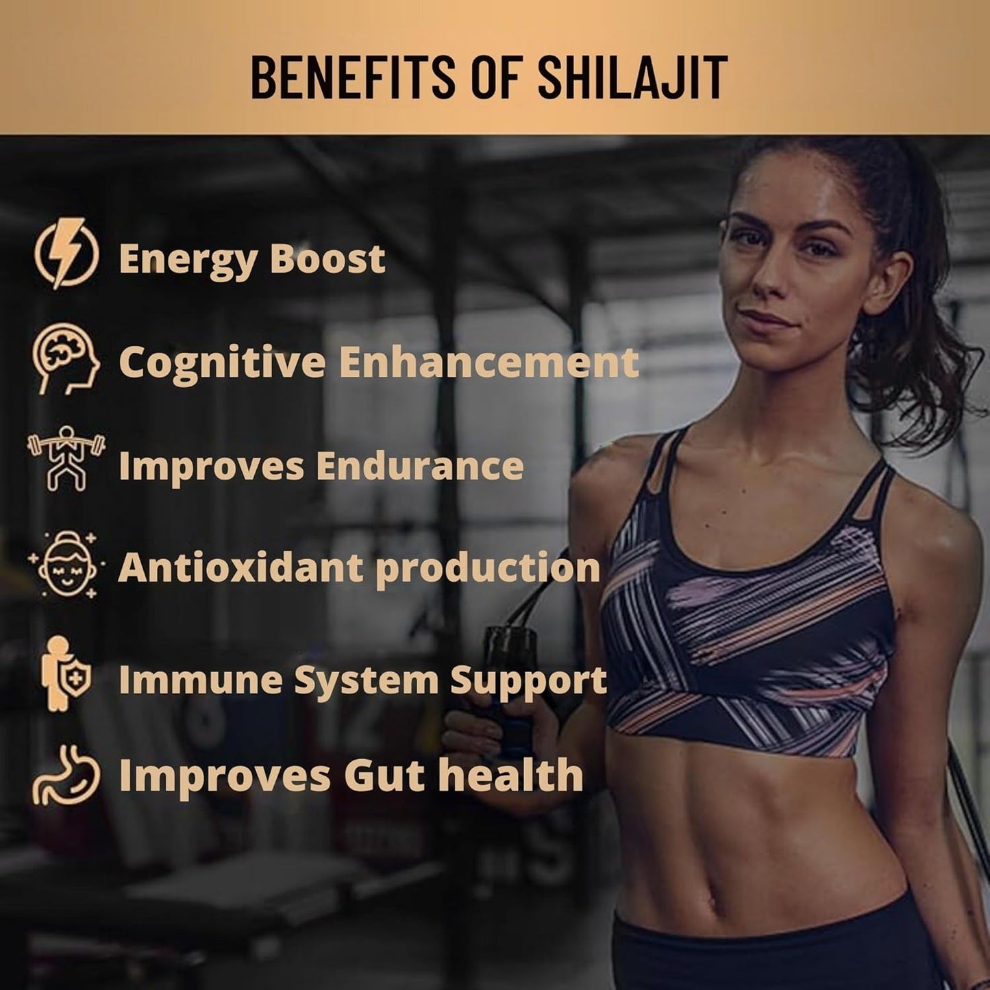 PRIMEX PRO Pure shilajit Resin, High Strength Original Himalayan Shilajit 30g - Gold Grade 100% Pure, Rich in Fulvic & Humic Acid, Minerals, Immune System, Mental Clarity & Stamina Booster
